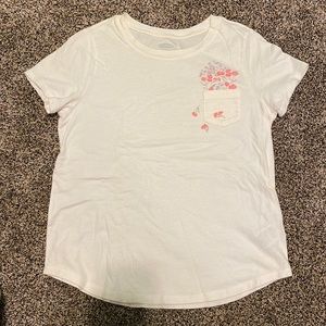 Old Navy women’s graphic tee, size small
